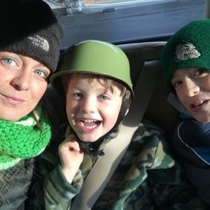 Meet your Posher, Stacey